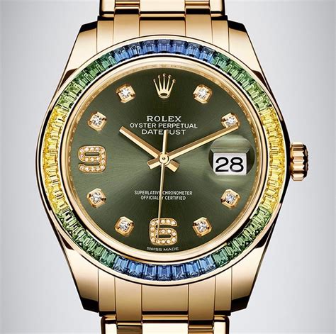 rolex pearlmaster 39 price